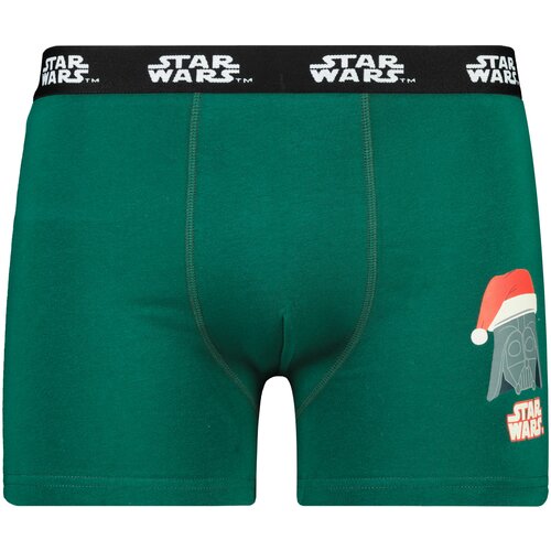 Licensed Men&amp;#039;s boxer StarWars - Frogies Slike