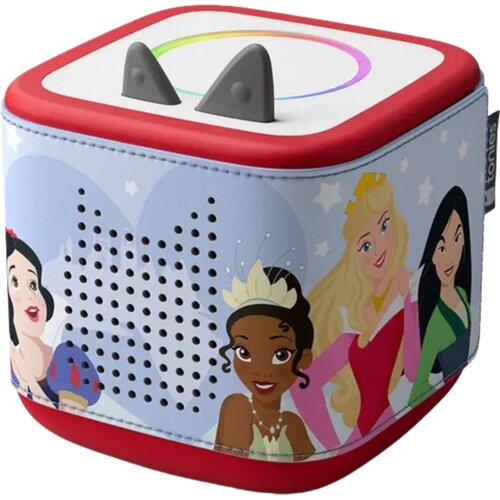 tonies Prevleka za Toniebox 2 "Ausr&uuml;stung Toniebox 2 - H&uuml;lle Disney Prinzessinnen" - 1 k. Cene
