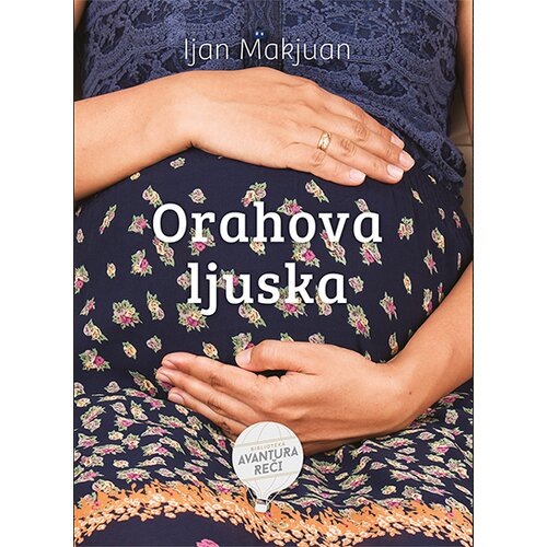 Čarobna knjiga Ijan Makjuan
 - Orahova ljuska Cene