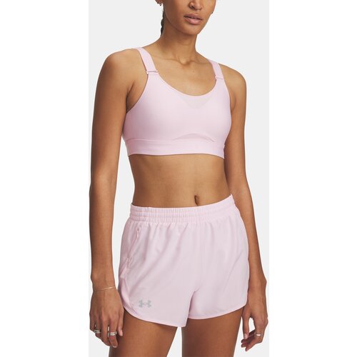 Under Armour Women&amp;#039;s bra UA Infinity High 2.0 Bra - Women&amp;#039;s Slike