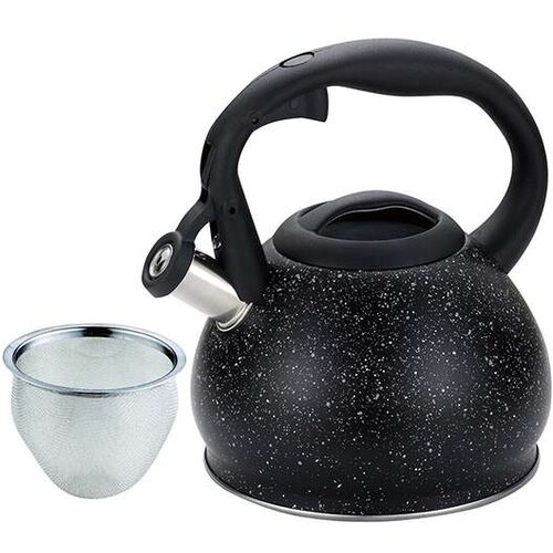 Kinghoff KH-1634 kotliček s cedilom 1,2L, (21238638) Cene