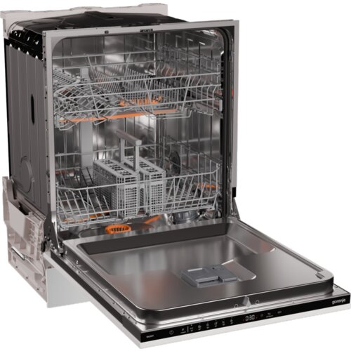 Gorenje ma&amp;scaron;ina za pranje sudova - GV642D65 Slike