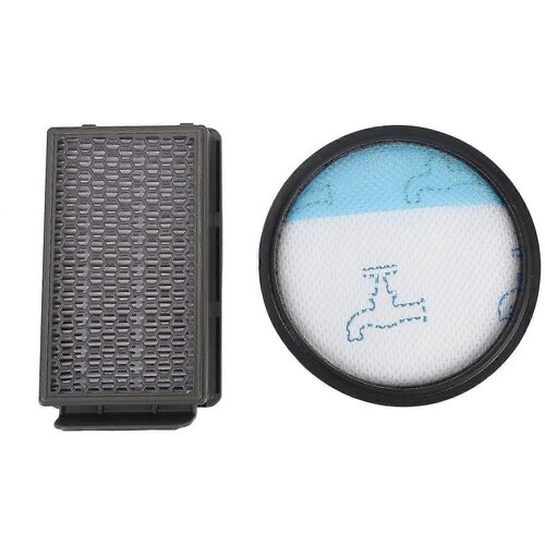 INORCO Komplet filtrov Hepa za par sesalnikov Rowent Staubsauger Compact Power Ro3715 Ro3759 Ro3798 Ro3799, (22026902) Cene