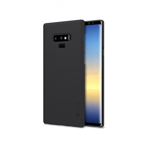 Nillkin za&amp;scaron;čita za Samsung Galaxy Note 9 N960 črna Slike