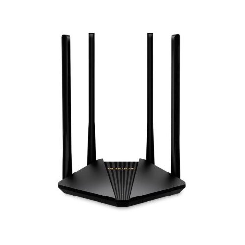 Mercusys MR30G V1.0, AC1200 Wireless Dual Band Gigabit Router ( 5691 ) Cene