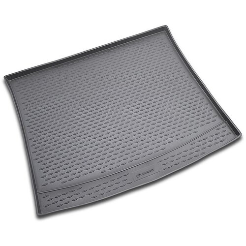 Novline Tipska kadica za gepek VW Caddy (2007-2020), Minivan, Siva Cene