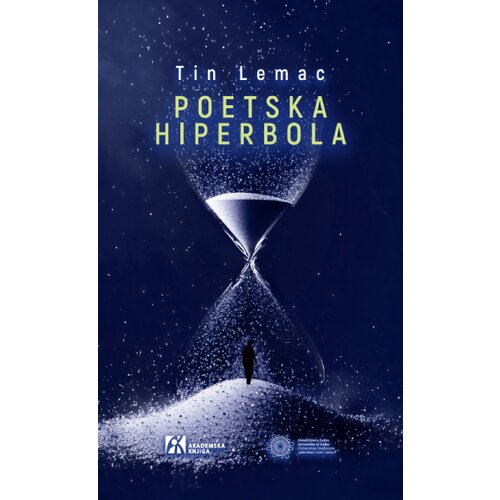 Akademska Knjiga Tin Lemac - Poetska hiperbola Cene