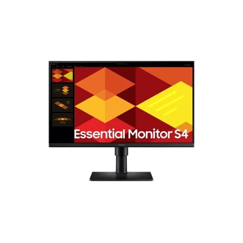 Samsung Essential Monitor S4 LS24D402GAU LCD zaslon Cijene