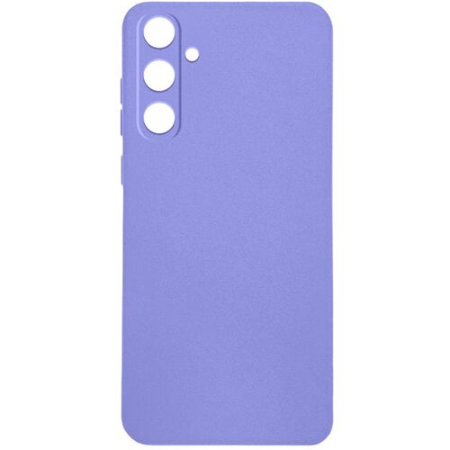  Maska za telefon SOFT CASE za Samsung A55, Lavanda Cene