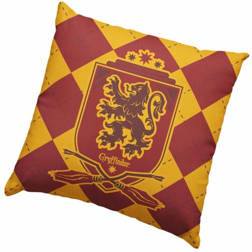 HARRY POTTER Ukrasni jastuk Gryffindor Cene