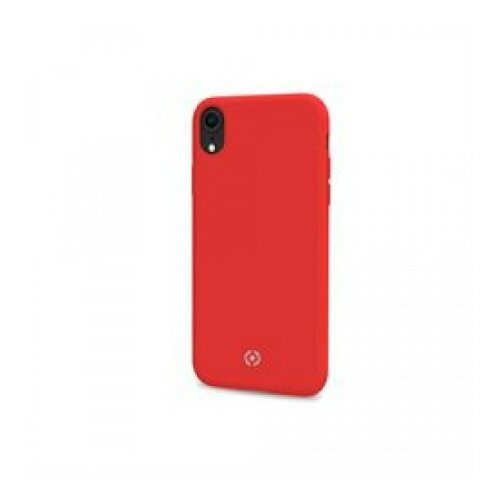 Celly futrola za iPhone XR u crvenoj boji ( FEELING998RD ) Slike
