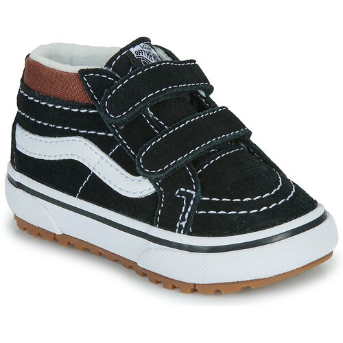 Vans Mte sk8-mid reissue v Crna Cijene