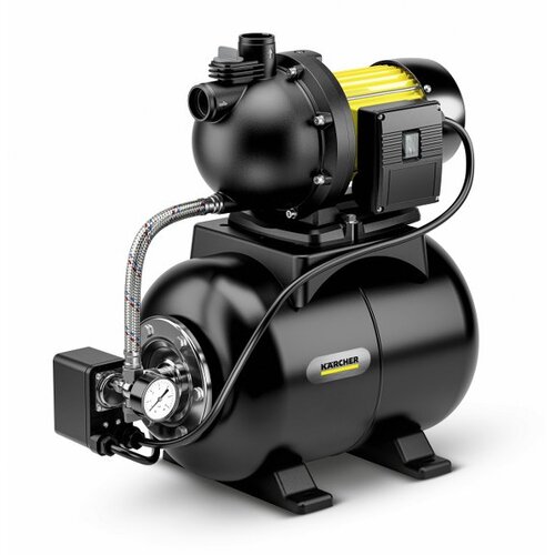 Karcher črpalka za dom BP4900 Home 1.645-760 Cene