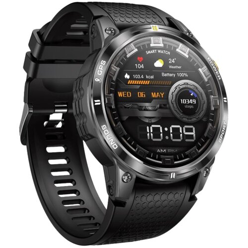  Mu&scaron;ki pametni sat MADOR NX18 Pro GPS Cijene