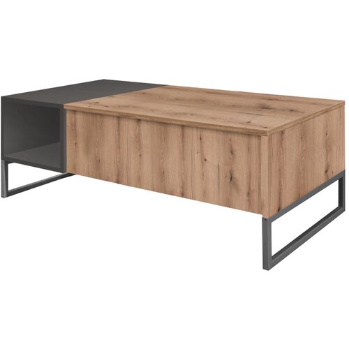 Matis Klub sto PEGAZ Artisan – Sivi Cene