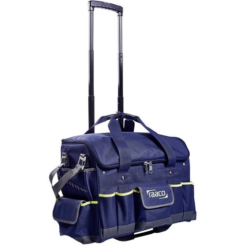 RAACO Univerzalno Torba za alat - bez sadržaja 1 komad Tool Trolley Professionel 760232 (Š x V x d) 520 x 445 x 310 mm Cijene