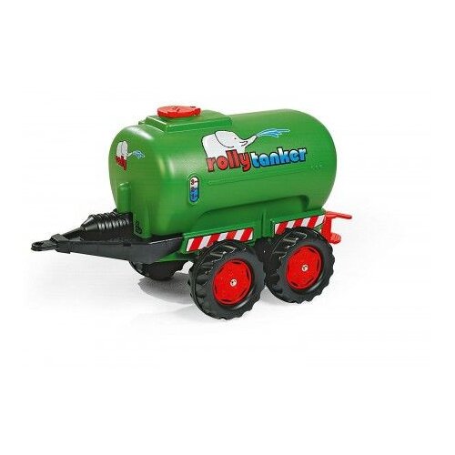 Rolly Toys Prikolica cisterna John Deere 122653 RollyToys Cene