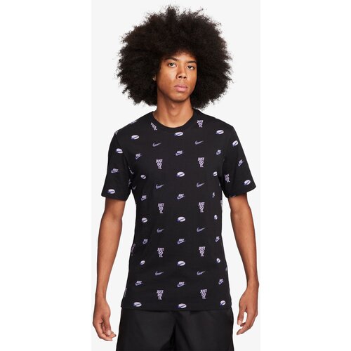 Nike majica sportswear Slike