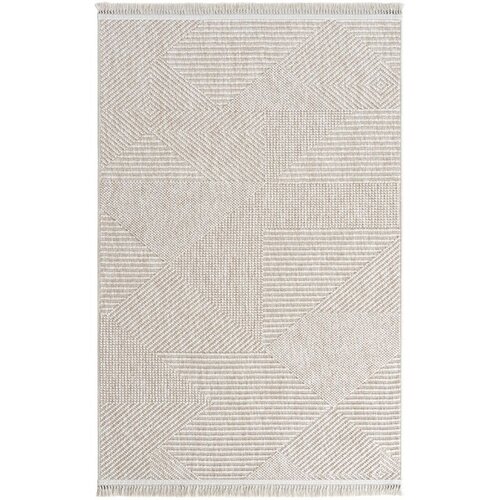 Conceptum Hypnose tepih Vera 1455, 100x250 cm, smeđa Cene