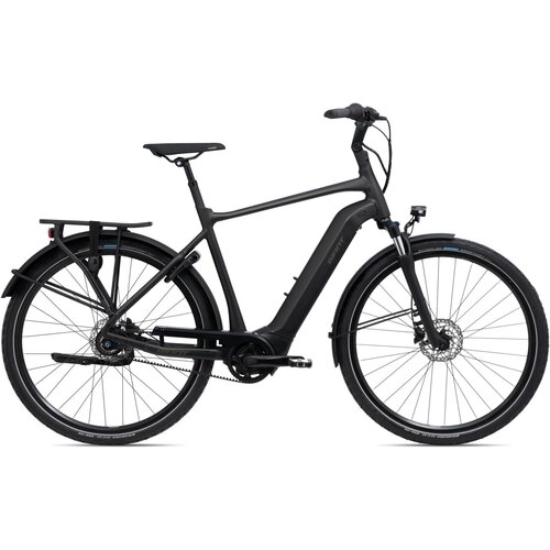  Bicikl GIANT DailyTour E+ 2 BD GTS 25km/h Panther - S Cijene
