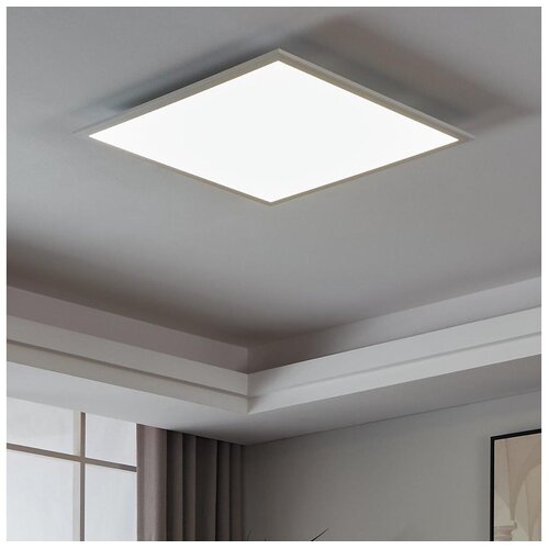 Eglo 98418 - led stropno svetlo sa senzorom salobrena-m LED/34W/230V Cene