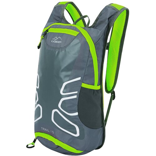LOAP Cycling backpack TRAIL 15 Grey Cijene