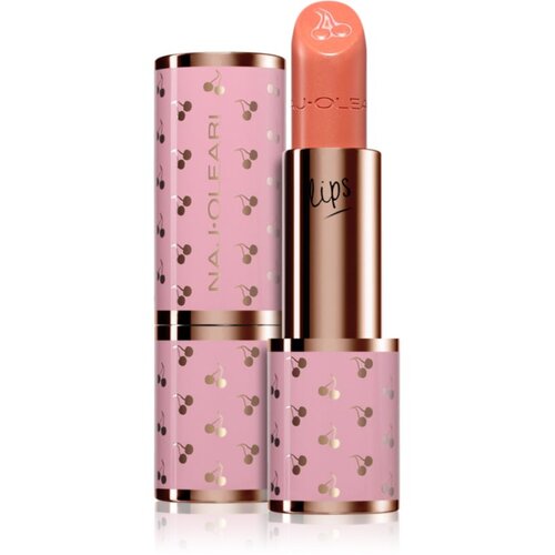 Naj Oleari Creamy Delight Lipstick kremasti ruž za usne za žene 03 Pink Beige 4.2 g Cijene