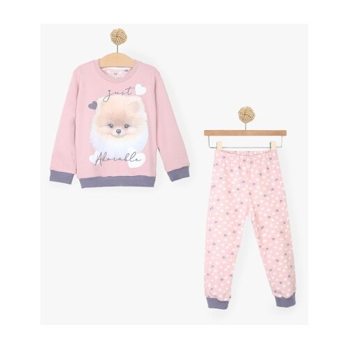 Just kiddin baby pidžama "Fluffy love" 2 ( 241824 ) Cene
