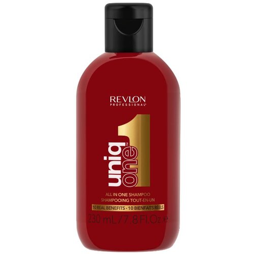 Revlon Professional REVLON UNIQONE &amp;scaron;ampon 230ml Slike