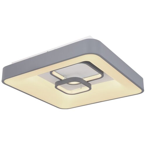 Globo 48416-50 - prigu&amp;scaron;iva led plafonska lampa mavy LED/50W/230V + daljinski upravljač Slike