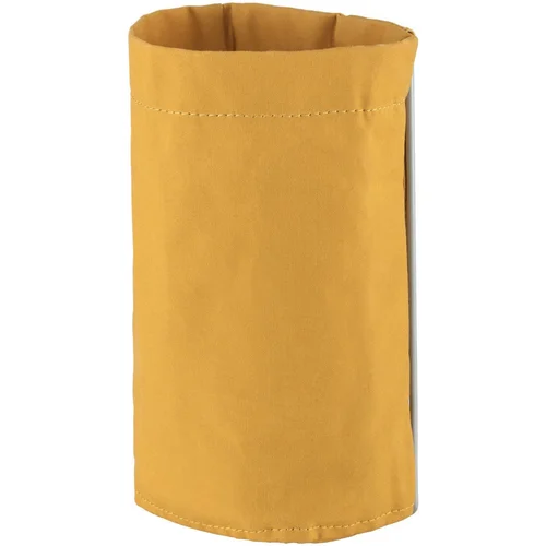 Fjallraven Kanken bottle pocket Žuta