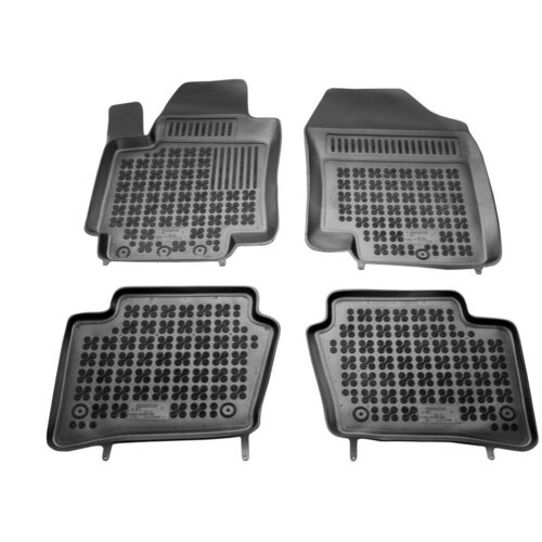 REZAW-PLAST Tipske patosnice za Hyundai i20 (2008-2014) - kadice Cene