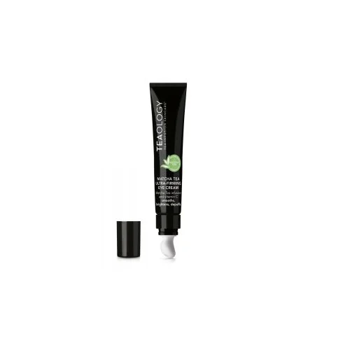 Teaology Matcha Tea Ultra Firming Eye Cream 15ml