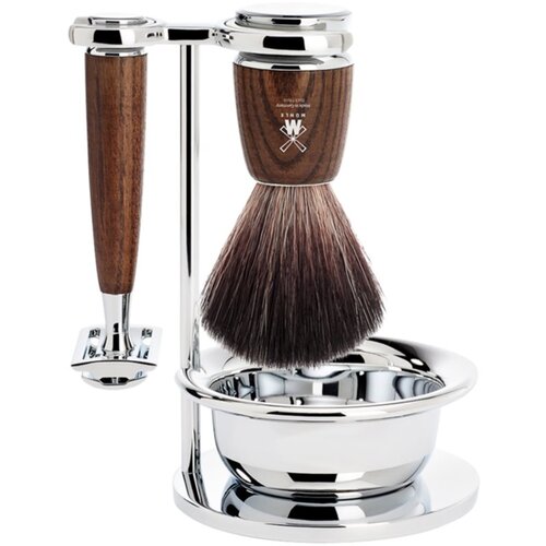 Mühle RYTMO Set Steamed Ash set za britje Cene