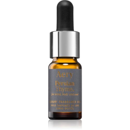 Aery Persian Thyme esencijalno mirisno ulje 10 ml Cijene