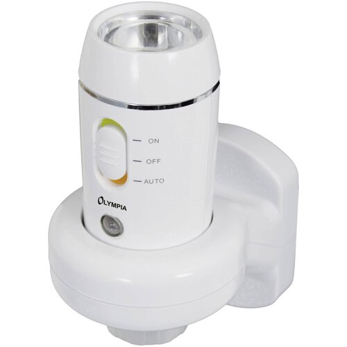  Svetilka led nl 300 olympia OLYMPIA D+P+R+G Slike