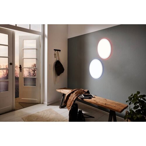 Eglo connect.z LED panel ROVITO-Z (16,5 W, D x Š x V: 42 x 42 x 2,5 cm, RGB) Cijene
