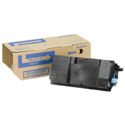 Kyocera Toner TK-3150 (črna), original Cene