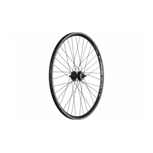 Cassini wheels Prednji tocak. 27.5" dupli crni alu glava joytech disk Cene