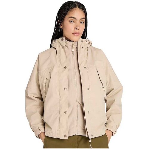 Timberland vodootporna ženska jakna Slike
