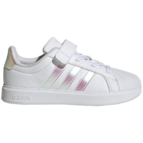 Adidas Devojačke patike Steettalk, Bele Cene