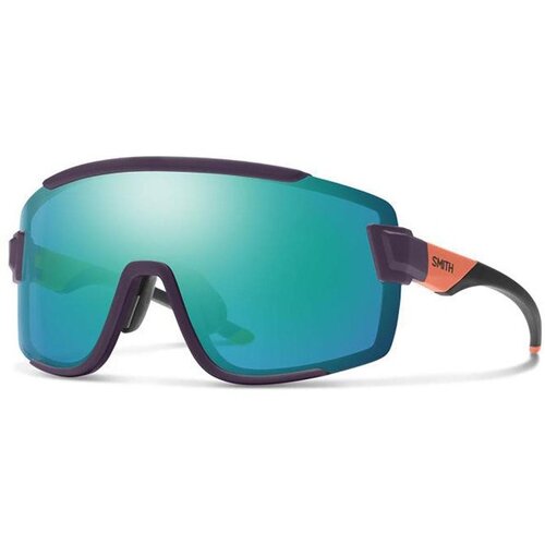Smith WILDCAT 838/G0 ONE SIZE (99) Vijolična/Zelena Cene