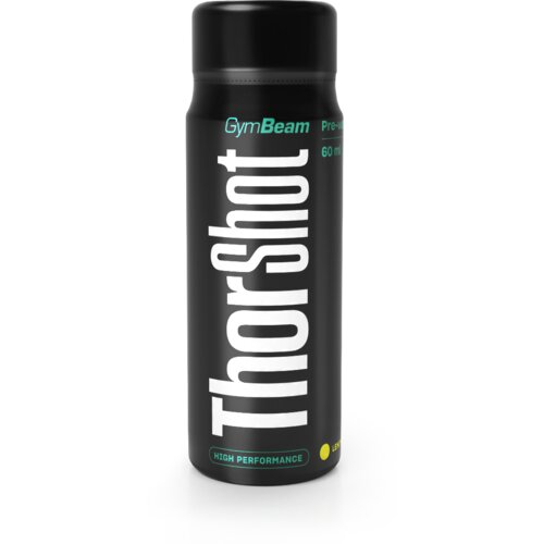 GymBeam Thor Shot - GymBeam Cijene