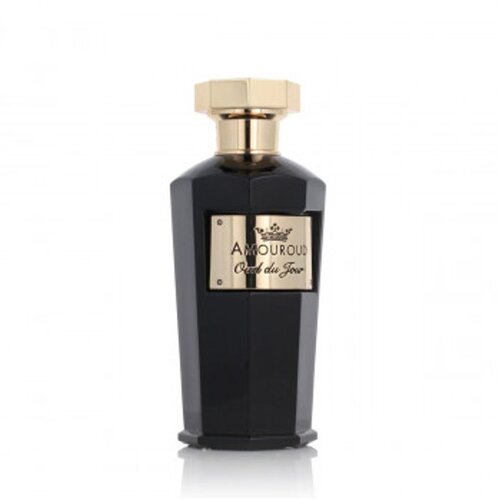 Amouroud Oud du Jour Eau De Parfum 100 ml (unisex) Cene