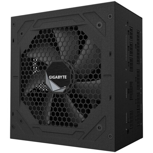 Gigabyte UD750GM PG5 jedinica za napajanje 750 W 20+4 pin ATX ATX Crno Cijene