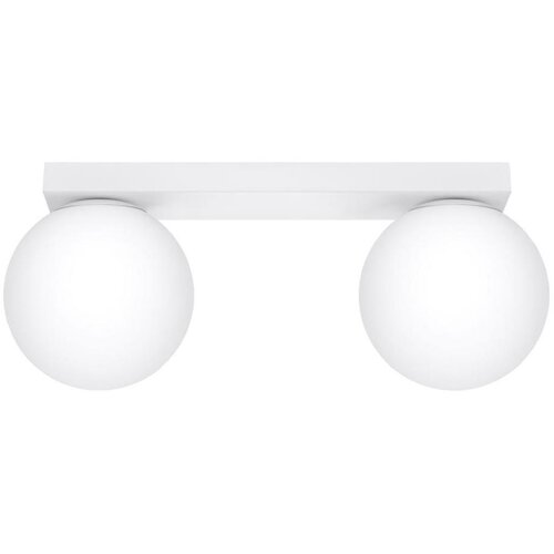 Sollux SL.1147 - stropno svetlo yoli 2xG9/12W/230V belo Cene