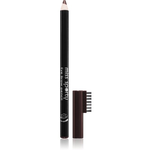 Miss Sporty Eyebrow olovka za obrve sa četkicom nijansa 002 1,8 g Cijene
