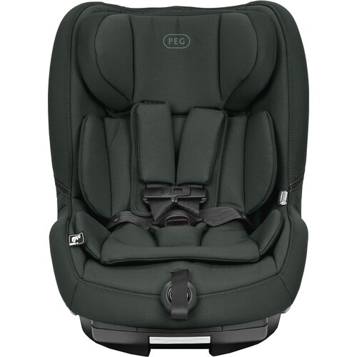 Peg Perego dječja autosjedalica primo viaggio&amp;trade; giro i-size (61-105 cm) metal Slike