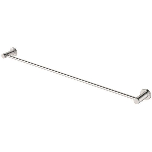 Duravit 99231000 - zidni držač za pe&scaron;kire d-code 84,5 cm, sjajni hrom Cene