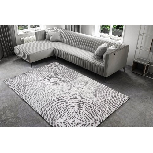 Hanah home tepih 210x310cm Šaren Cene